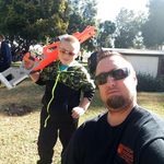 daryl baker - @darylbaker24 - Instagram