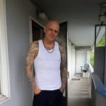 Daryl Baker - @daddydee.488 - Instagram