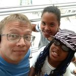 Daryl Baker - @darlybac - Instagram