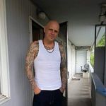 Daryl Baker - @daddydee488 - Instagram