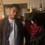 Daryl Kevin Baker - @whobetterkd - Instagram