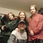 Daryl Michael T. Baker - @d_driverdragon - Instagram
