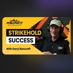Daryl Bancroft - @strikehold_australia_ - Instagram