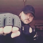 Daryl Beals - @bealsdaryl - Instagram