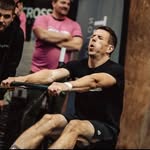 Daryl Bennett - @darylb1983 - Instagram