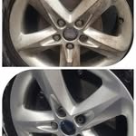 Daryl Bennett - @autoshinemvservices - Instagram