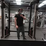Daryl Bennett - @darylbezz - Instagram