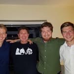 Daryl Bennett - @daz_bennett - Instagram
