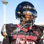Daryl Bennett Jr - @79kproblemz - Instagram