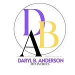 Bishop Daryl B Anderson - @bishopdarylanderson - Instagram