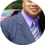 Bishop Daryl Forehand - @bishopdarylsforehand - Instagram