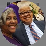Bishop Daryl Forehand - @bishopdarylforehand12 - Instagram
