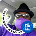 Bishop Daryl Hamlett - @bishopdarylhamlett - Instagram