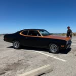 Daryl Bishop - @duffle_bag_daryl - Instagram