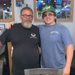 Daryl Bishop - @bishop.dad4 - Instagram