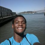 Daryl Calhoun-Bishop - @darylbishop456 - Instagram
