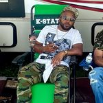 Darryl Bond - @qtbondo - Instagram