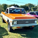 Daryl Bond - @jbond66bug - Instagram