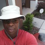 Daryl Bonds - @bondsdaryl - Instagram