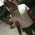 Daryl Odd Bonda - @darylbonda - Instagram