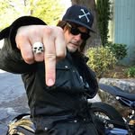 𝔇𝔞𝔯𝔶𝔩❦ - @dixon._.daryl_bonde - Instagram