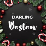 Boston is darling! - @darlingboston - Instagram