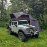 Daryl Bowman - @bc.nomads_offroad - Instagram