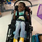 Daryl Bowman Jr 💚 - @kiings_miraculous_journey - Instagram
