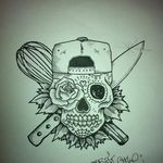 Darryl Bradshaw - @chefdaz_82 - Instagram
