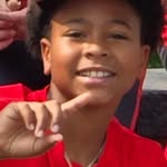 Darryl Calhoun - @darvsantana1 - Instagram