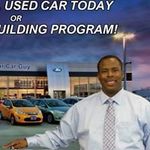 Daryl Calhoun Jr. - @calhounjr.daryl - Instagram