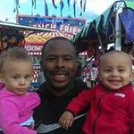 Daryl Calhoun Jr. - @intellectualgq - Instagram