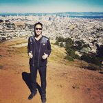 Daryl Chapman - @richap19 - Instagram