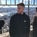Daryl Chapman - @darylchapman93 - Instagram