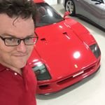 Daryl Chapman - @e_ssetoul - Instagram