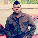 Daryll Roscoe Daniëls - @daryllroscoed - Instagram