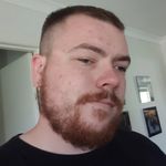 Daryl Coffey - @big.daz95 - Instagram
