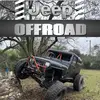 darryl cole sims - @al_jeepers_united - TikTok
