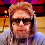 Daryl Cole - @dpc78 - Instagram