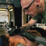 DarylColeInk - @darylcoleink - Instagram