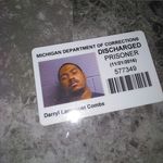 Darryl Combs - @darrylcombs - Instagram