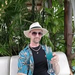 Darryl Compton - @darrylcompton40 - Instagram