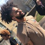 Daryl Conley Jr. - @c9llme_dj - Instagram