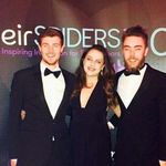 Daryl Connolly - @darylconnolly - Instagram
