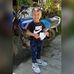 Daryl Connor - Facebook