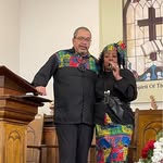 Bishop Daryl Conner - @bishopdarylconner - Instagram