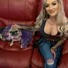 Daryl conner - @darylconnerrianna34 - TikTok