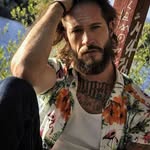 Daryl Conner - @darylconner30 - Instagram
