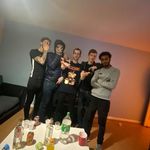 Daryl Conway - @daryl_c96 - Instagram