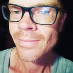 daryl cook - @snakeskinxavier - Instagram
